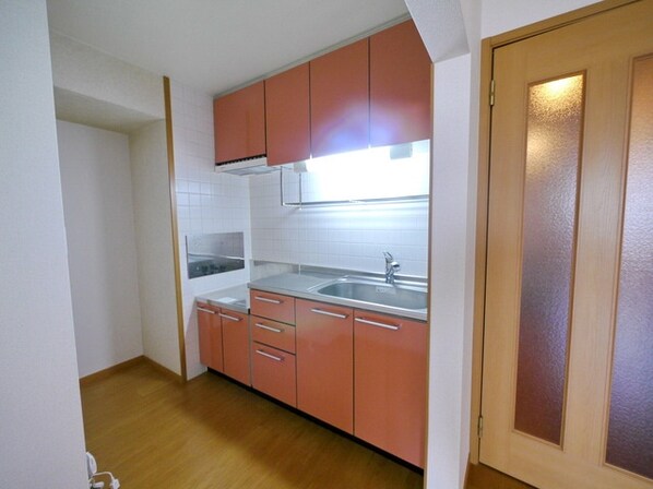 トゥジュール・ヴェールの物件内観写真